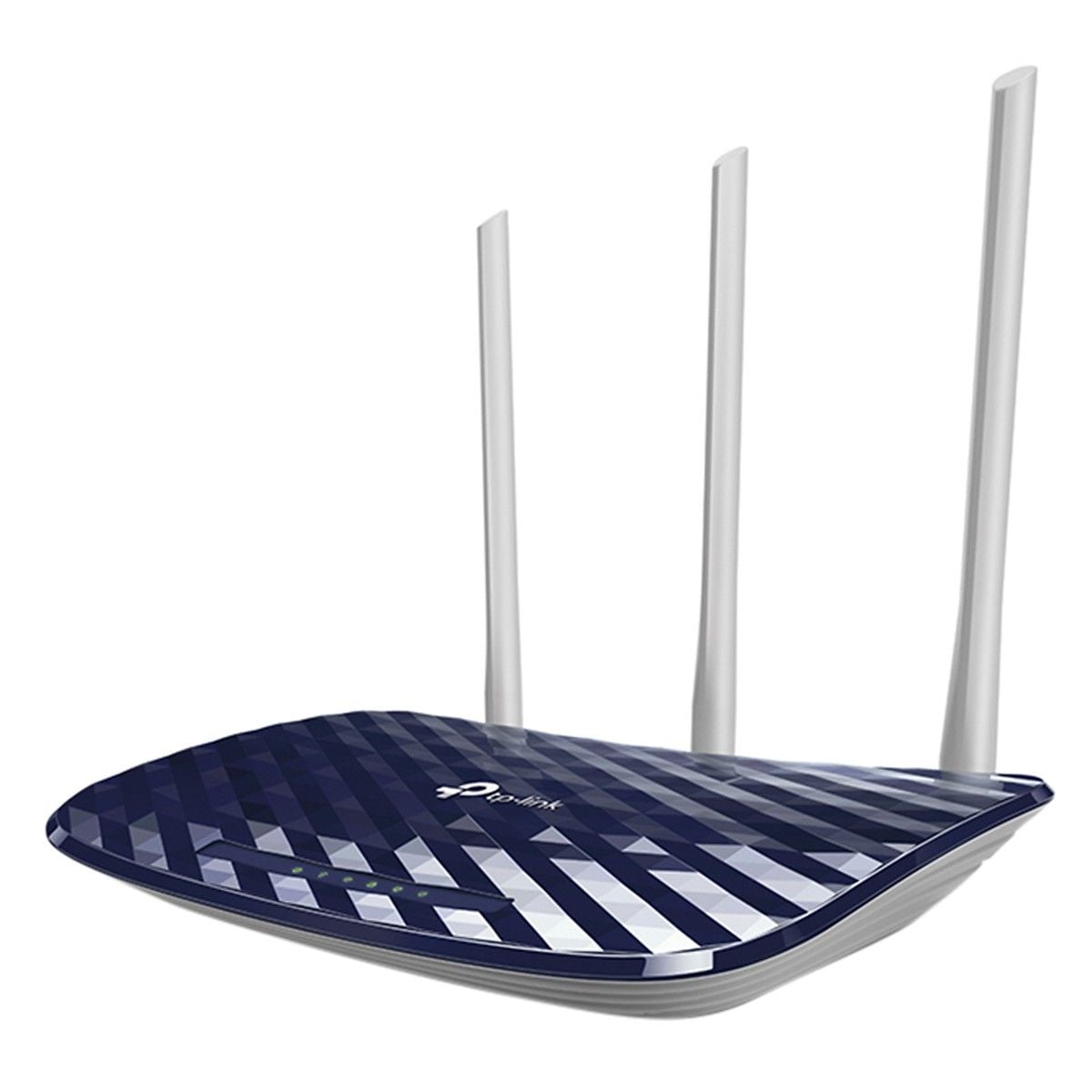 PHÁT WIFI TP-LINK ARCHER C20 AC750 3Anten