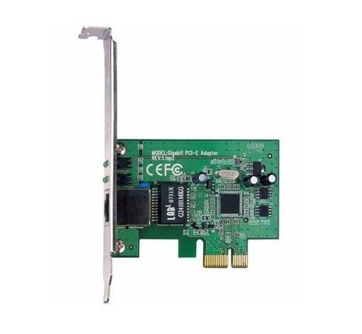 CARD LAN 1X TP-LINK TG-3468 100/1000