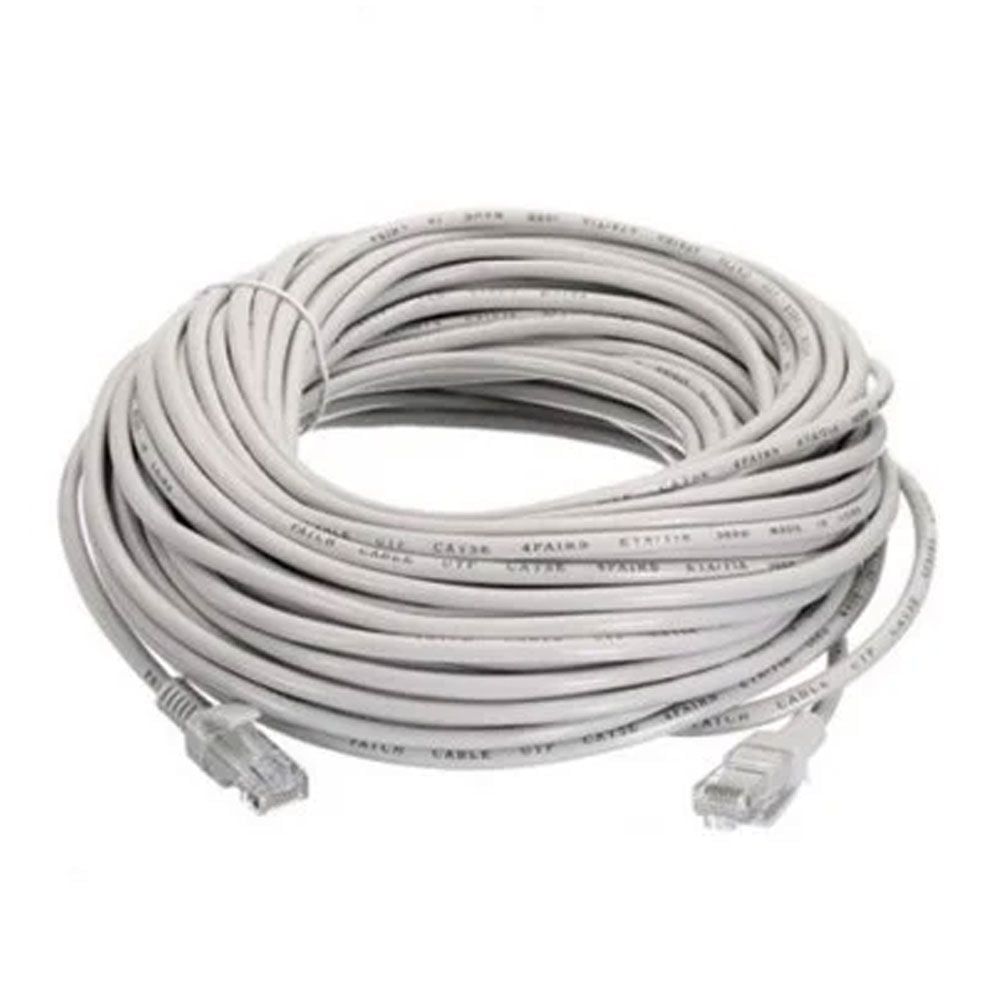 CABLE MẠNG 40M KINGMASTER TY400 Cat5