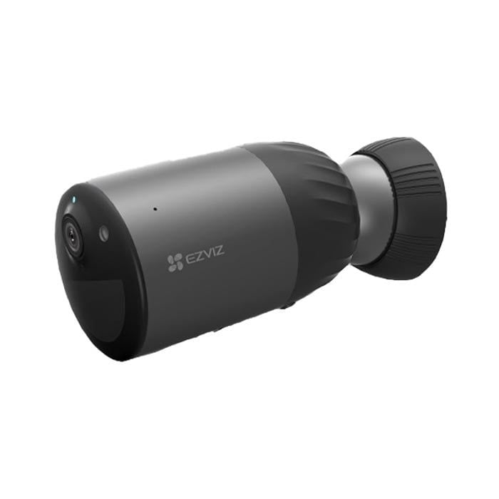 CMR WI-FI EZVIZ CS-BC1C 2Mpx –Ngoài Trời –Năng lượng Mặt Trời Chính Hãng