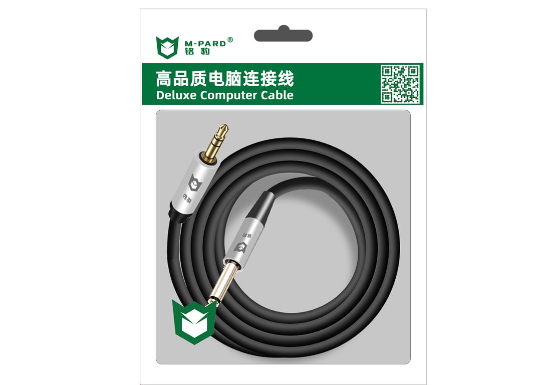 DÂY LOA 3Ly => 6Ly Micro Karaoke 1.5M MPARD MH131