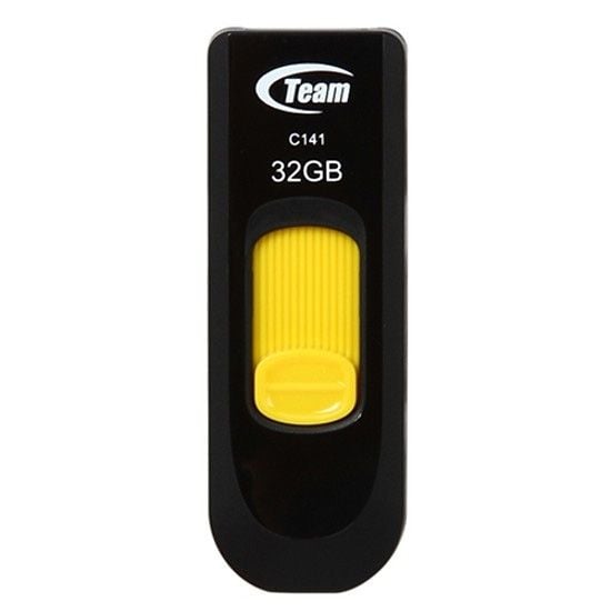 USB 32GB TEAM C141 2.0 Chính Hãng