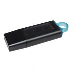 USB 64GB KINGSTON DT Exodia 3.2 (Mở nắp) Chính Hãng