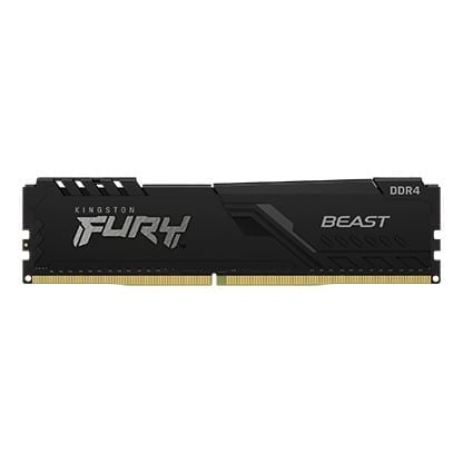 DDR4 16GB/3200 KINGSTON FURY Beast ( KF432C16BB1/16WP) Chính Hãng