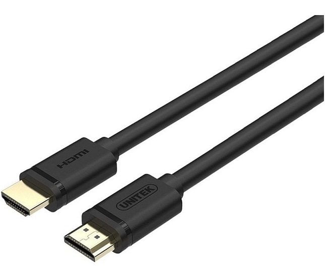 CABLE HDMI 25M  UNITEK YC170U BOX 1.4 4K