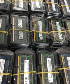 DDR3 4GB (CŨ) – BUS 1600 – LAPTOP