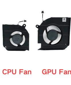 QUẠT LAPTOP DELL INSPIRON 16 PLUS 7620 GPU