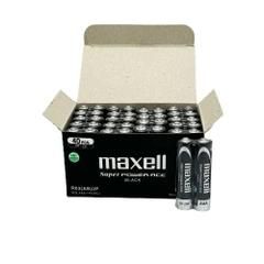 PIN 3A Nhỏ MAXELL (Hộp 40 Viên) Chính Hãng