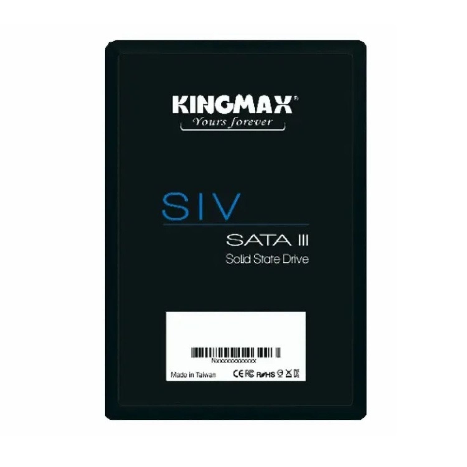 SSD 1TB KINGMAX SIV32 Chính Hãng