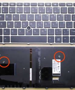 Bàn phím Laptop HP DV7 – 2000 Gò Vấp