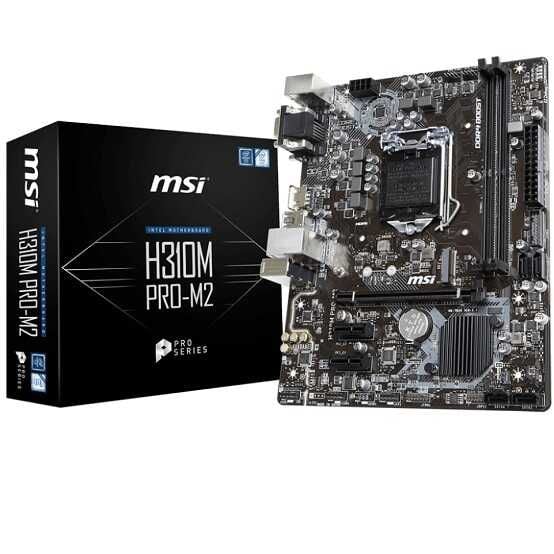 MAIN MSI H310M PRO M2 Chính Hãng