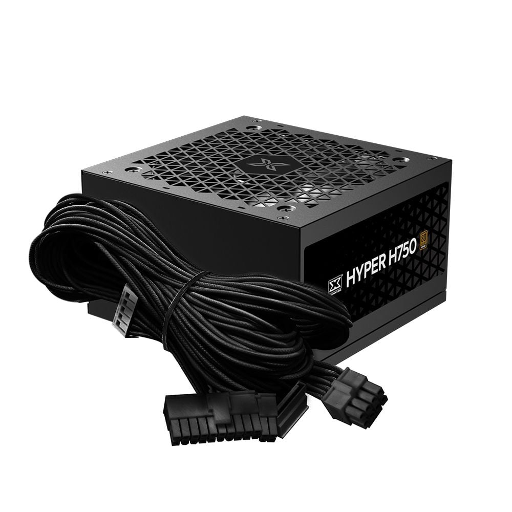 NGUỒN XIGMATEK Hyper H750 (700W) EN48555