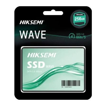SSD 256GB HIKsemi Wave Chính Hãng