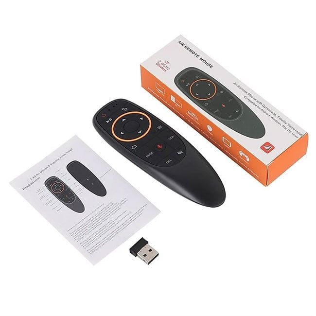 Chuột Bay G10S (ĐK giọng nói)