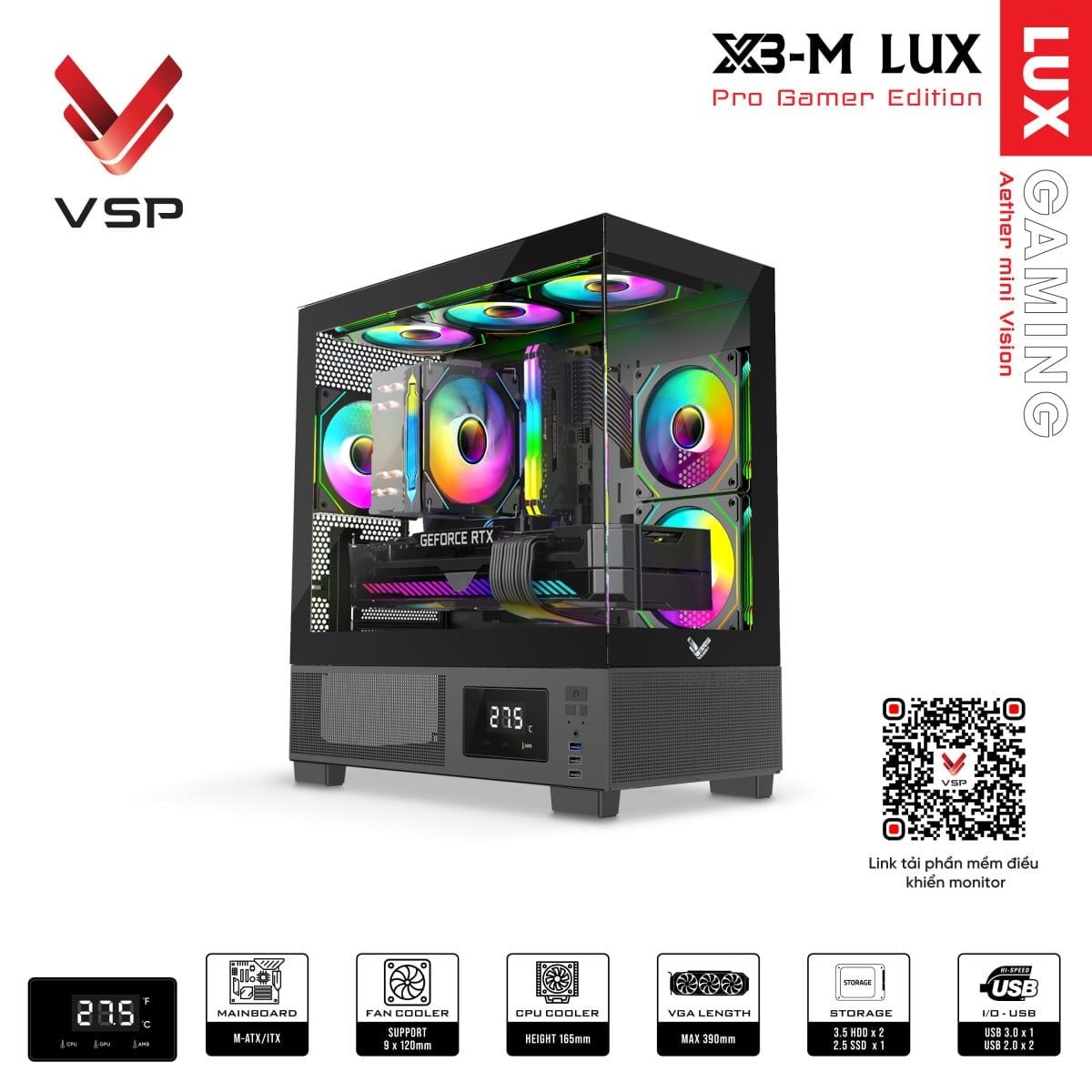 Sửa máy tính Đường Phạm Văn Chiêu Quận Gò Vấp