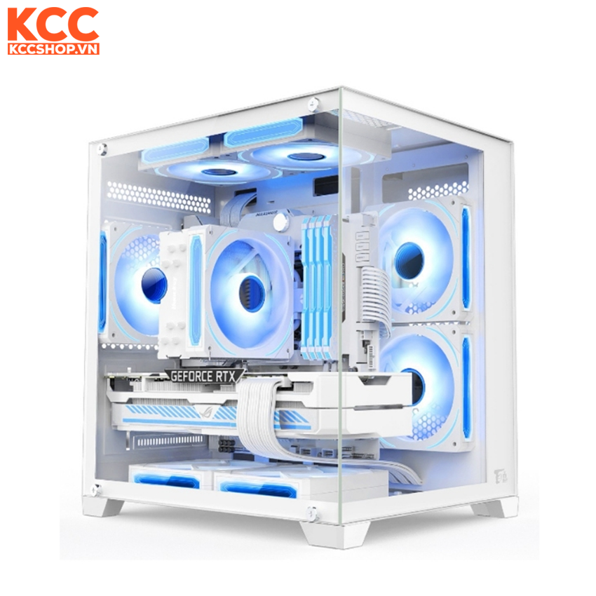 Khu Vực