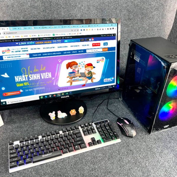 Dịch vụ cài Win đường Dương Quảng Hàm