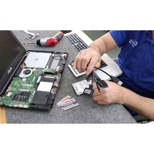 Dịch vụ build PC Bình Chánh lắp ráp máy vi tính