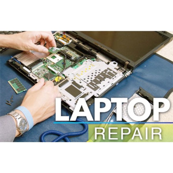 Laptop