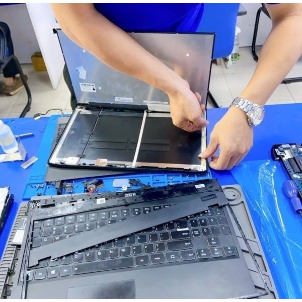 Laptop