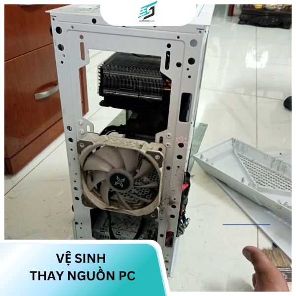 PC