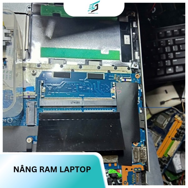 Dịch vụ nạp mực máy in Samsung ML-1710