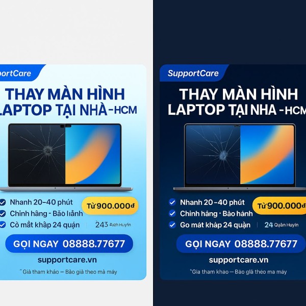 Laptop
