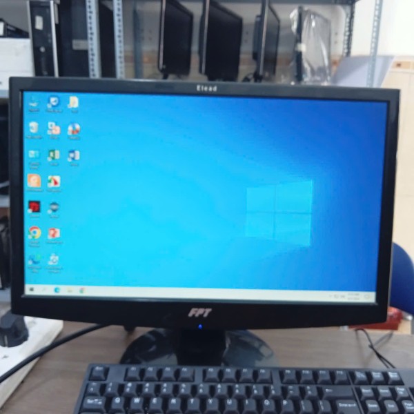 Dịch vụ bơm nạp thay mực in máy Brother MFC-L2701D