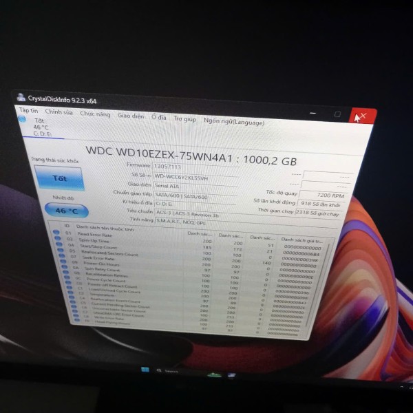 Nạp mực máy in HP M440dn TPHCM giá rẻ