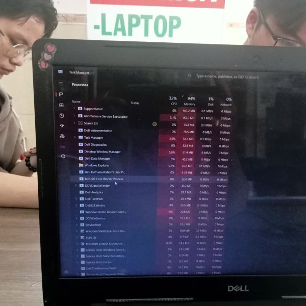 Laptop