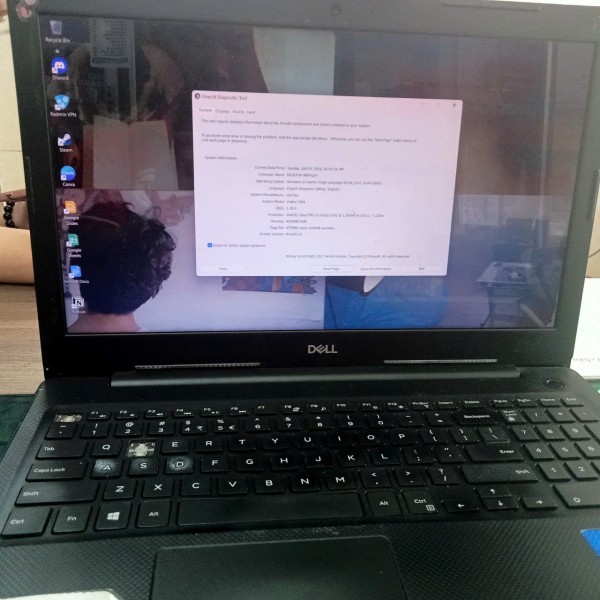 Dịch vụ thay pin laptop Quận 1