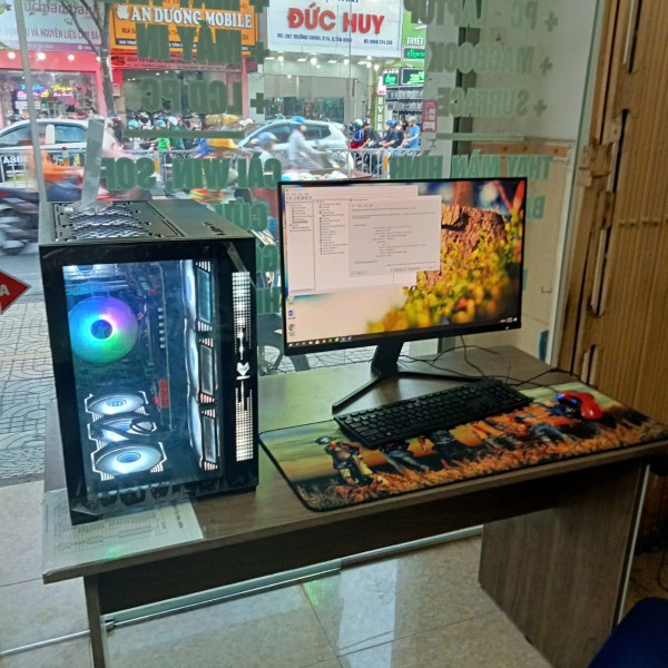 Dịch vụ sửa pin laptop Quận Phú Nhuận giá rẻ