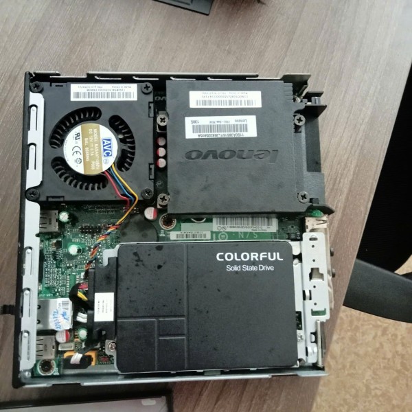 PC