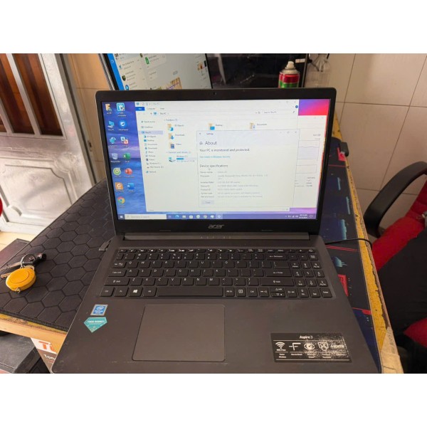 Thay keo tản nhiệt laptop Quận Tân Bình PC