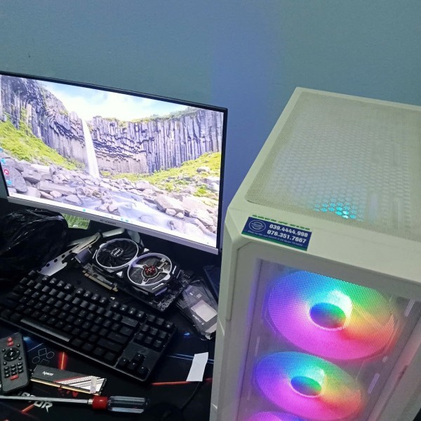 Laptop