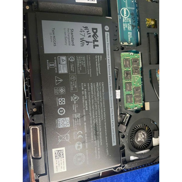 Khôi phục dữ liệu Quận 8