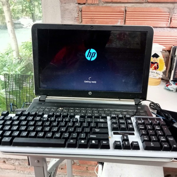 Sửa máy tính Hoàng Hoa Thám cài Win PC Laptop