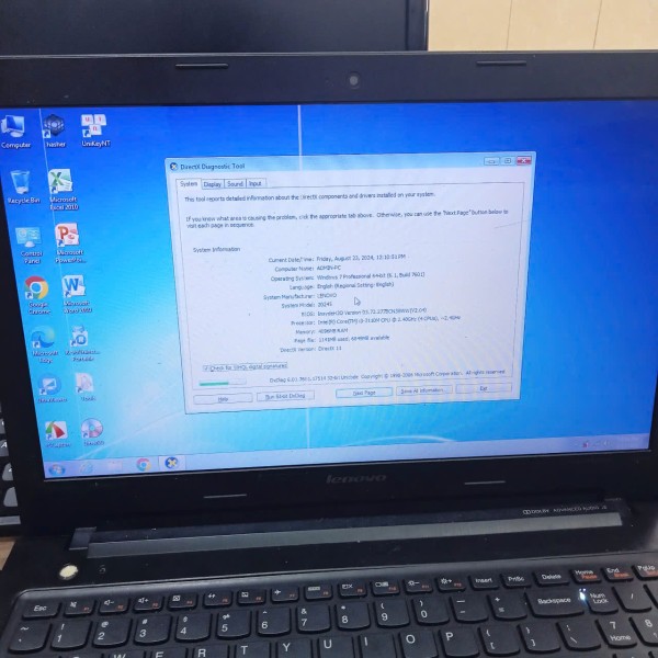 Dịch vụ nâng cấp RAM SSD HDD VGA Quận 3 tại nhà