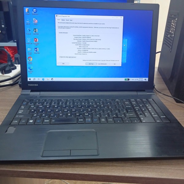 Dịch vụ thay màn hình laptop Quận Bình Chánh