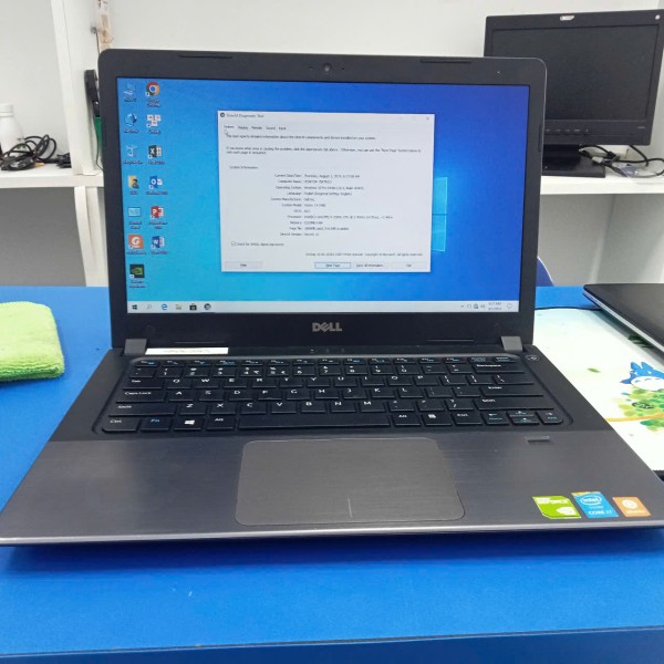 Dịch vụ cài Win Quận 1 tại nhà giá rẻ