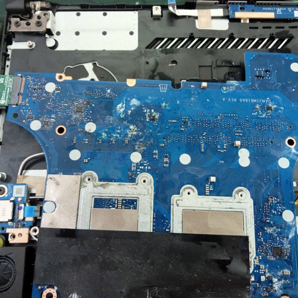 Sửa máy tính Ung Văn Khiêm cài đặt PC Laptop