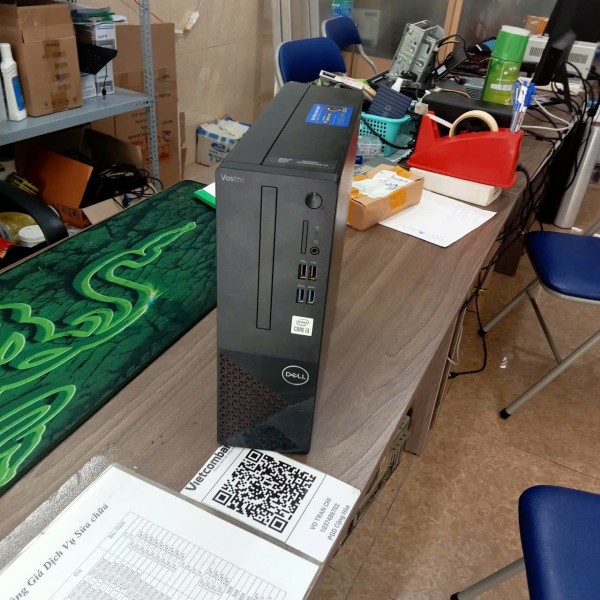 Dịch vụ bơm mực in máy Brother MFC-L8850CDW tại nhà