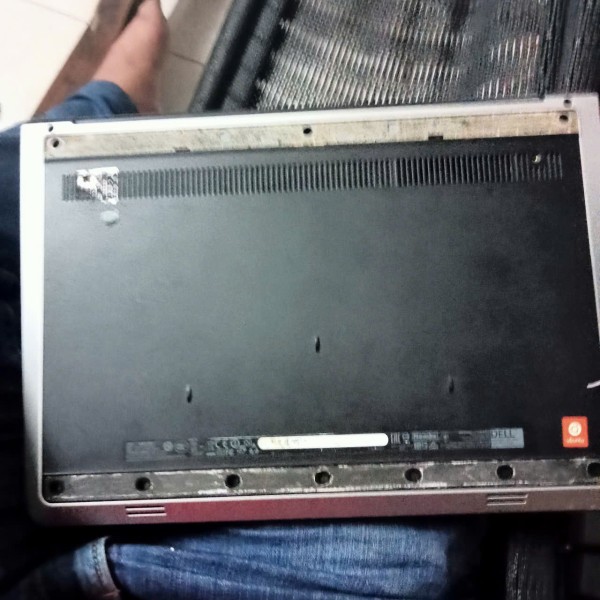 Laptop