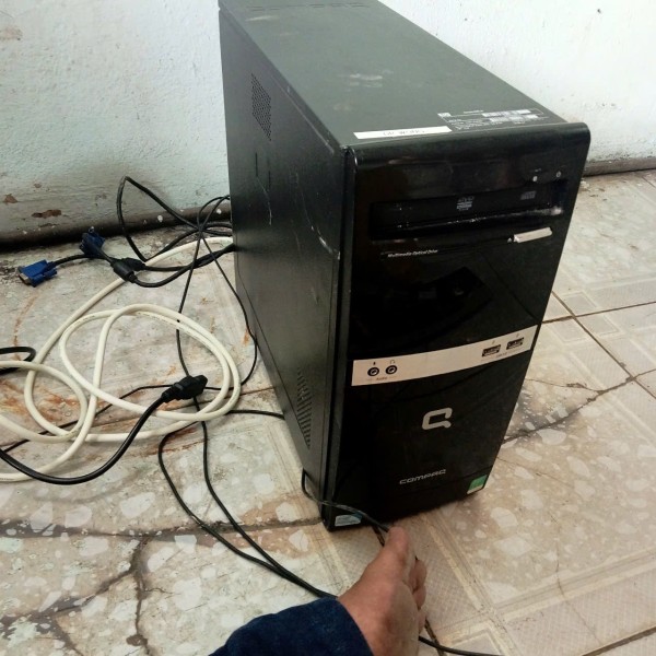 Dịch vụ đổ mực máy in tận nơi Quận Tân Phú giá rẻ
