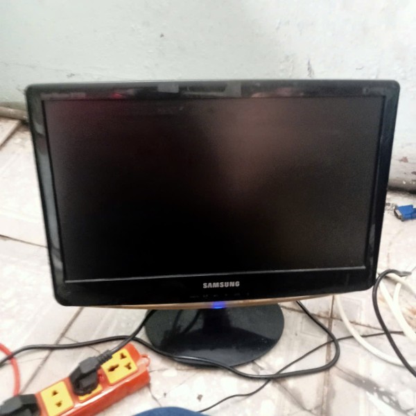Dịch vụ thi công mạng LAN Quận Bình Thạnh