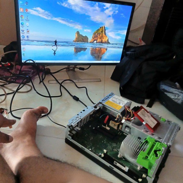 PC