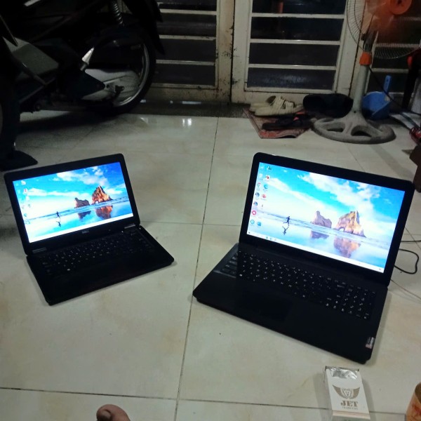 Sửa máy tính Hiệp Bình Phước Thủ Đức