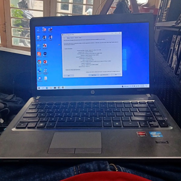 Laptop