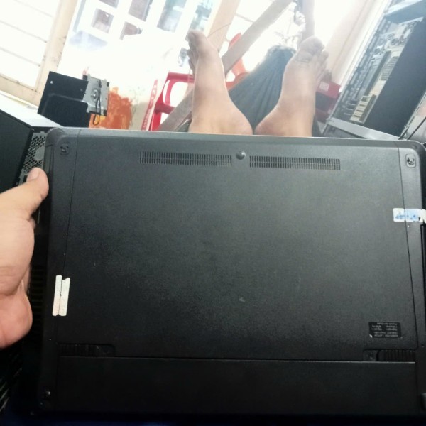 Dịch vụ bơm mực in máy Brother MFC-T800W tại nhà