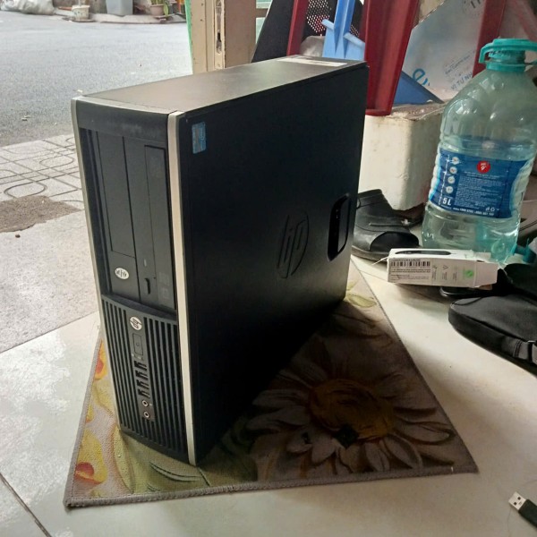 Dịch vụ bơm mực máy in Brother DCP-7040 tại nhà